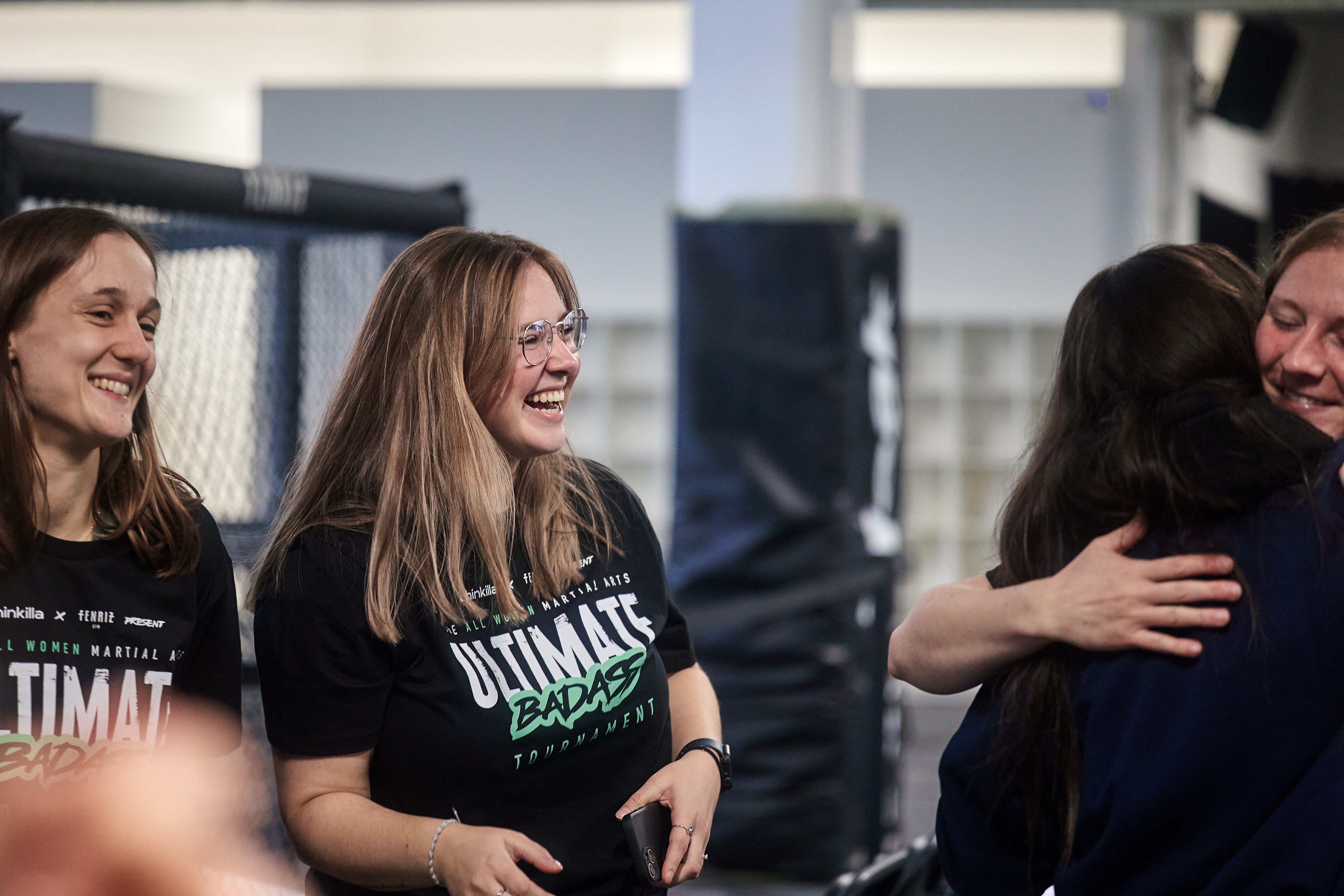 10 Monate Praktikum bei chinkilla