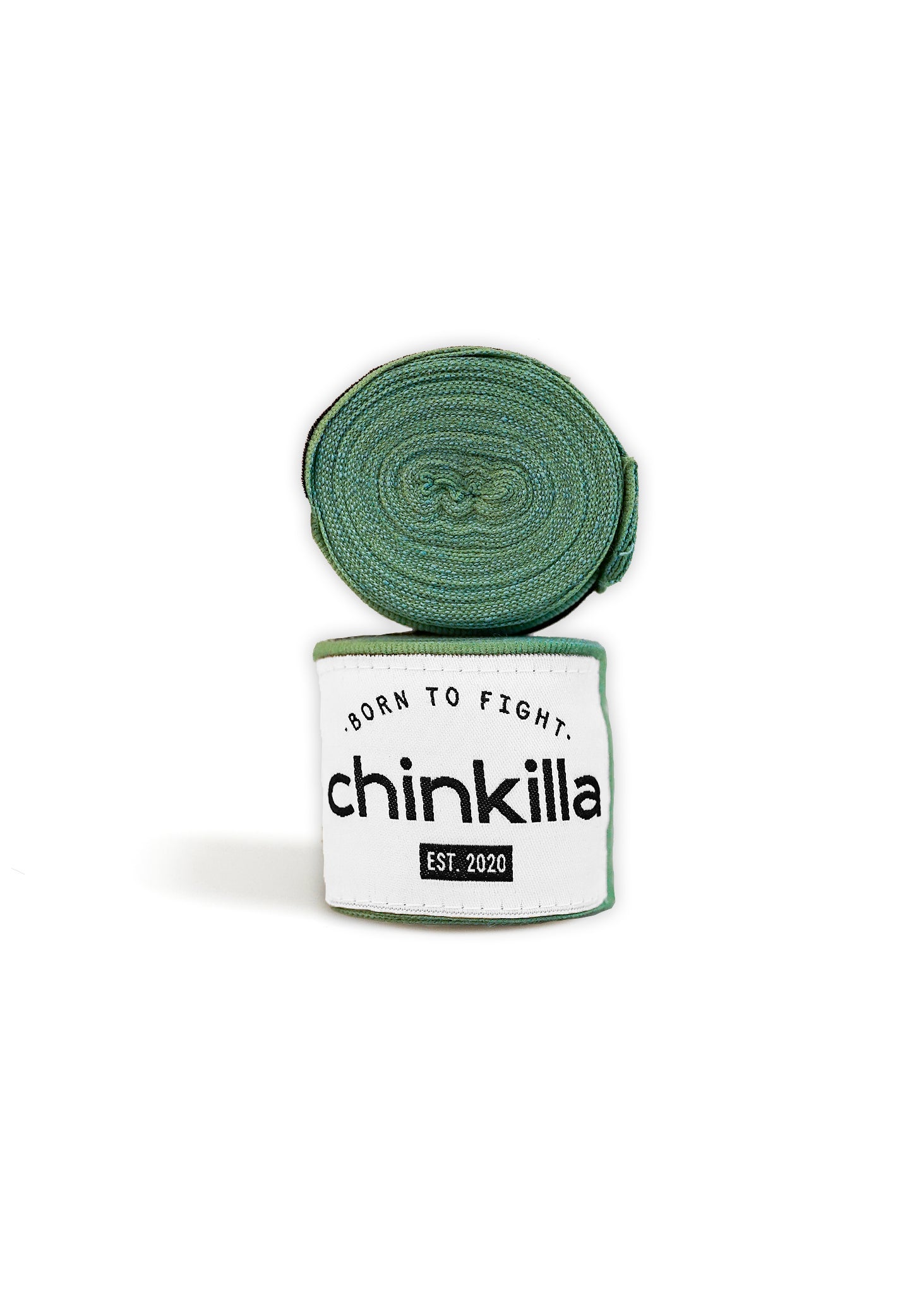 "Mighty Mint" - Limited Edition Boxbandagen