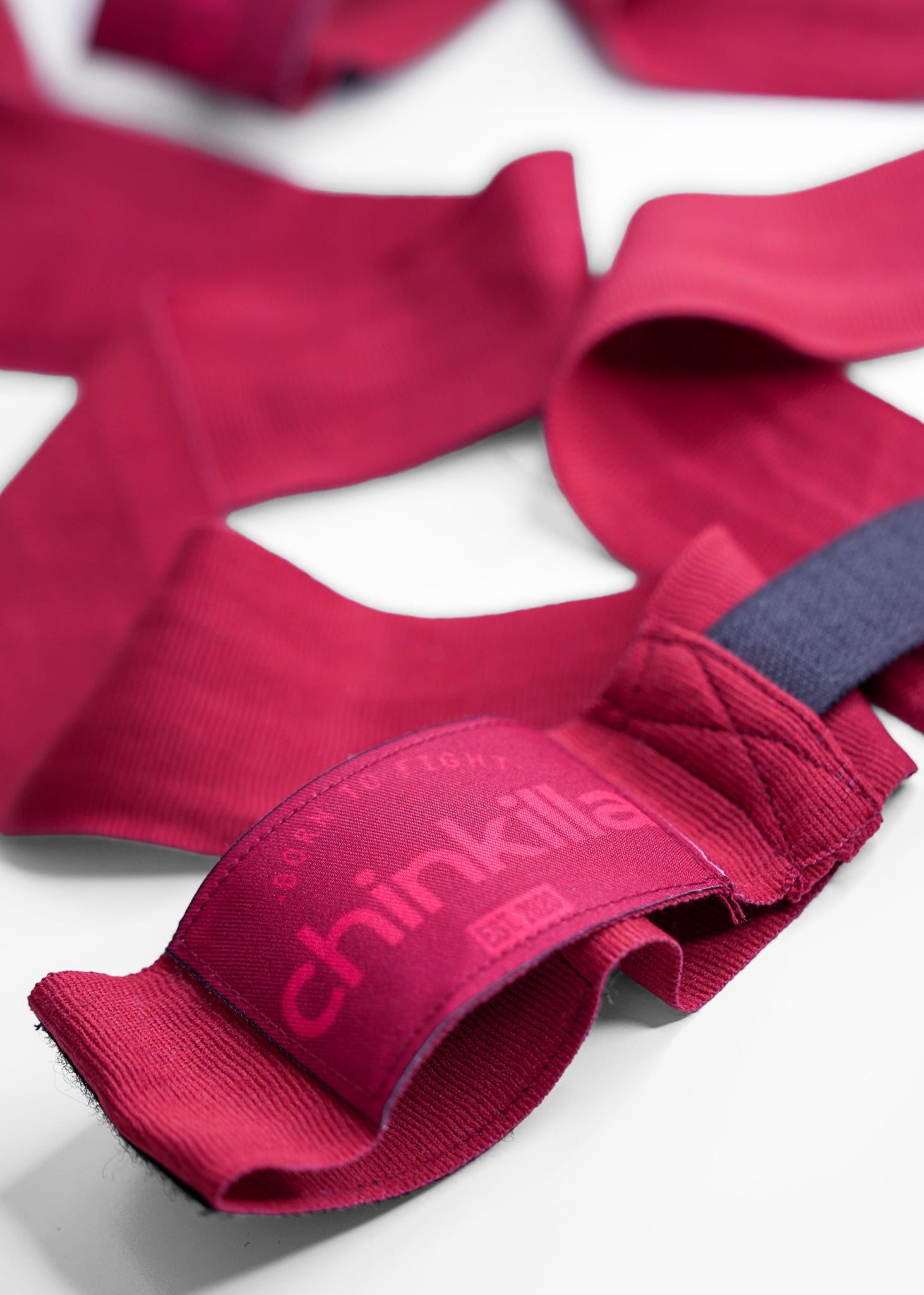 "Badass Berry" Limited Edition - Handwraps