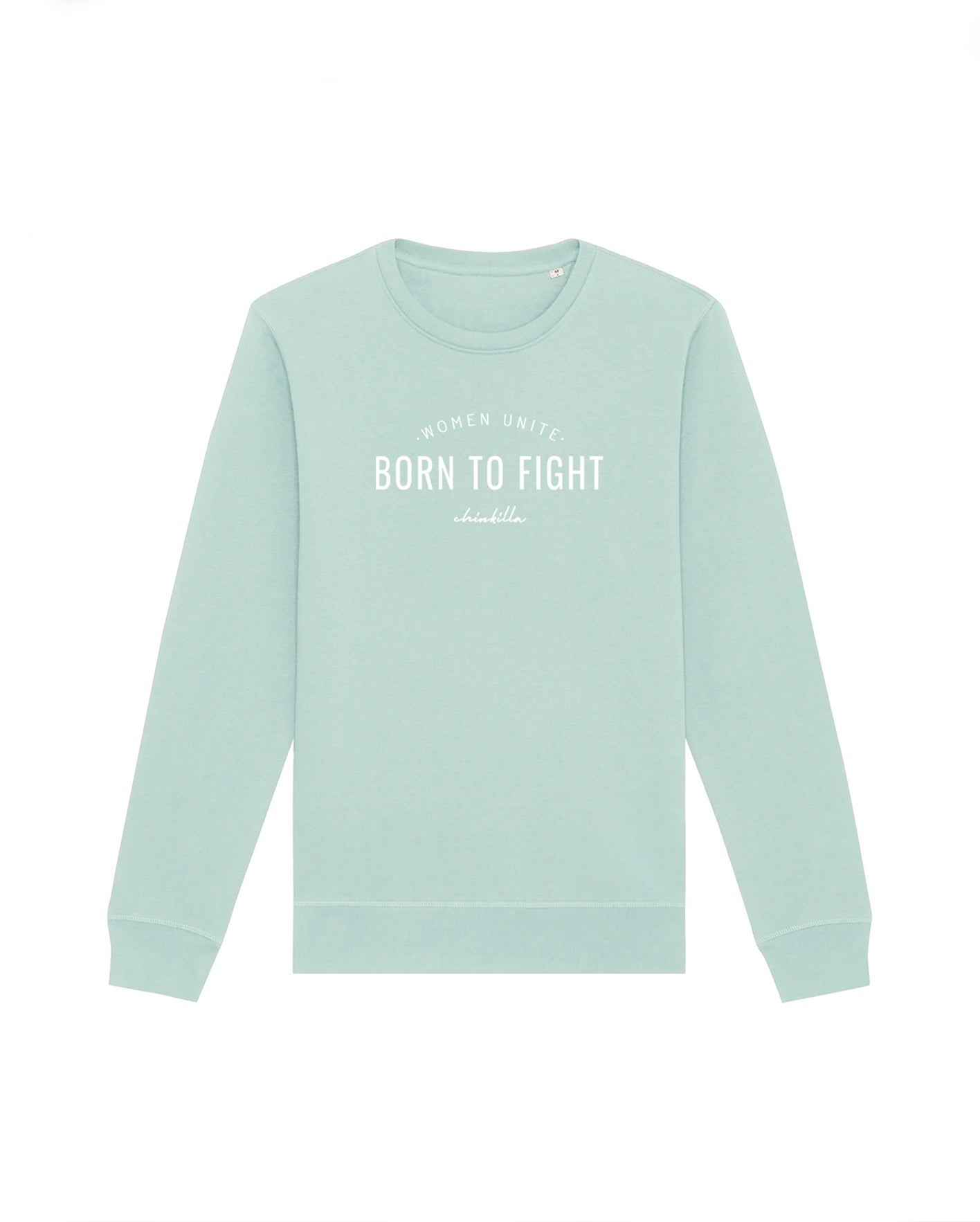 "Women Unite" Crewneck Sweatshirt