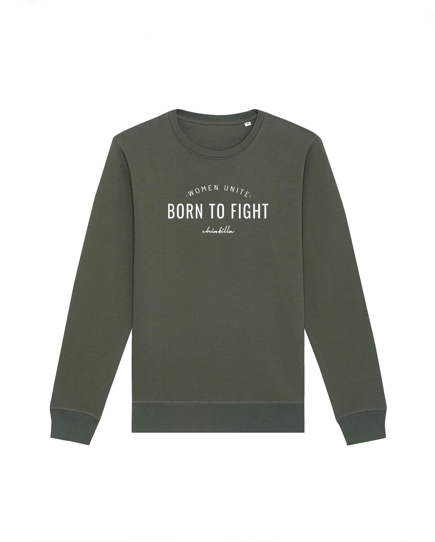 "Women Unite" Crewneck Sweatshirt