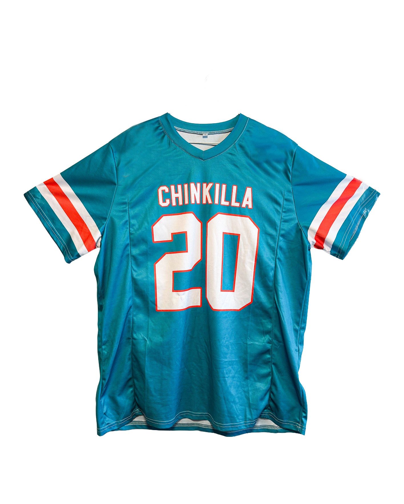 "Love > Hate" unisex Jersey