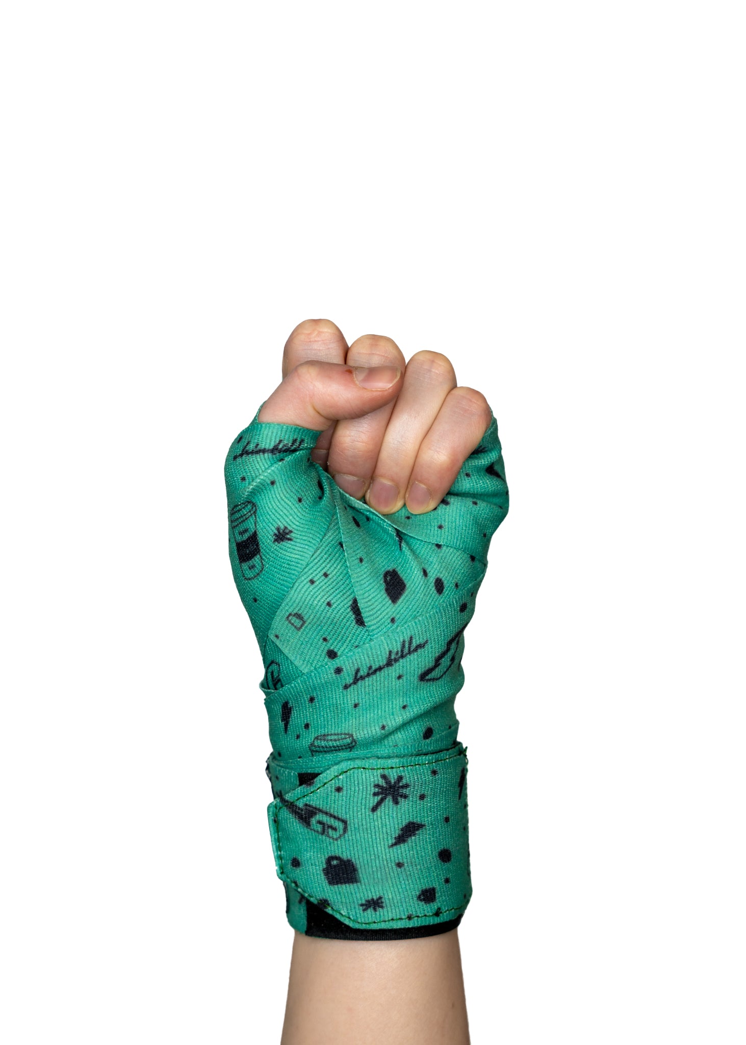 "Peppy Pickle" Limited Edition - Boxbandagen