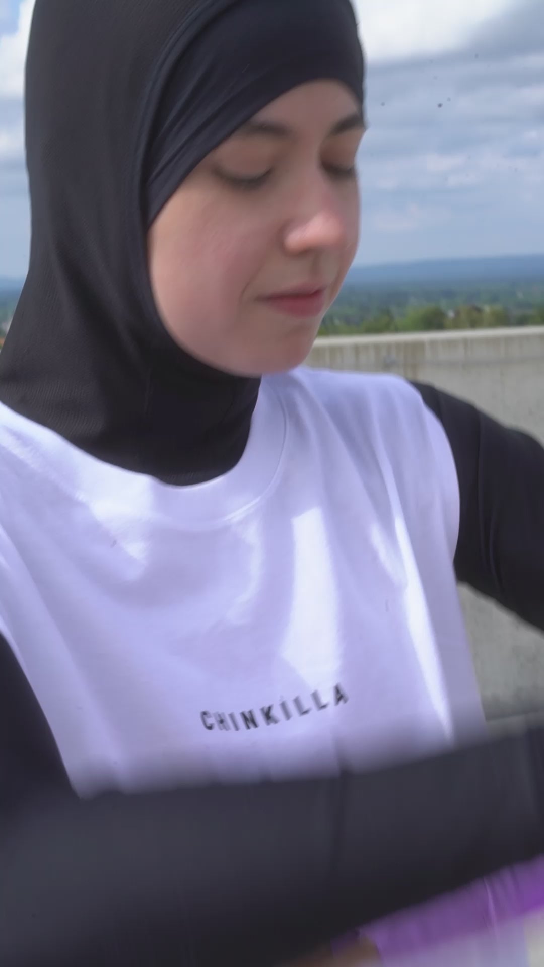 "Lavender Haze" Limited Edition - Boxbandagen