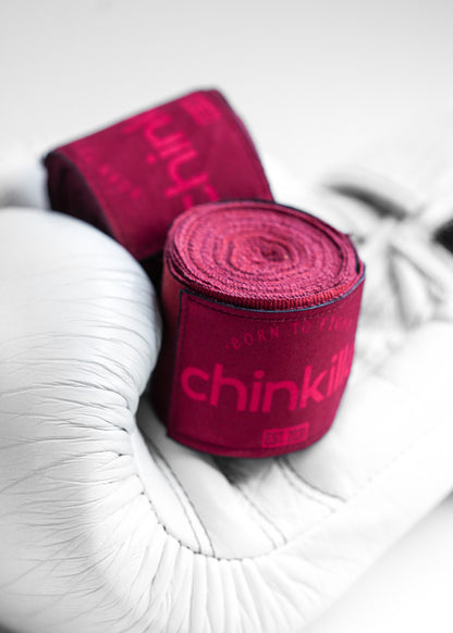"Badass Berry" Limited Edition - Handwraps